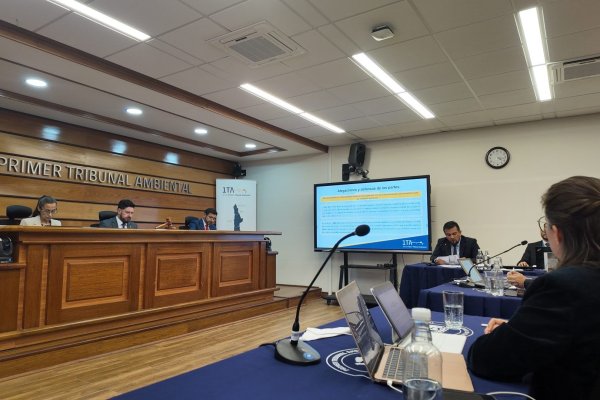 <p>Albemarle enfrenta al regulador ambiental por multa cercana a $ 4 mil millones y cuestiona criterios clave de fiscalización</p>