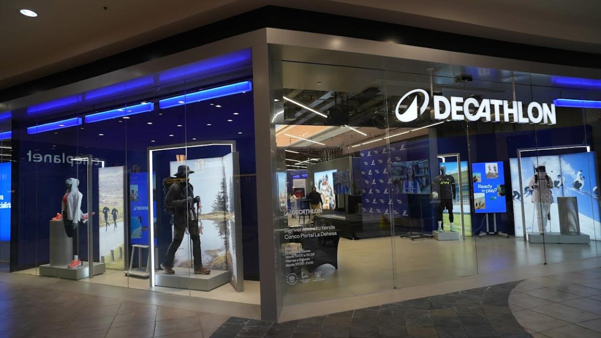 Decathlon abrirá tres nuevas tiendas en el sur del país, buscando consolidarse como líder en equipamiento deportivo a nivel nacional