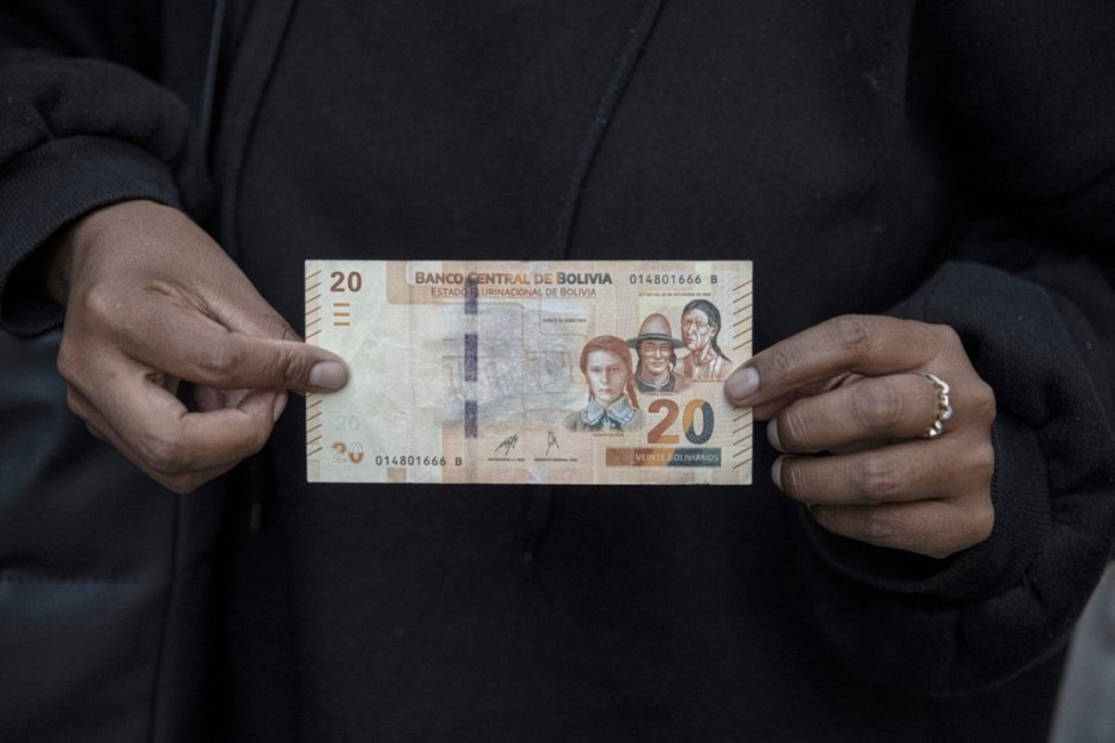 Bolivia evalúa regreso al mercado global de bonos tras pausa de cuatro años