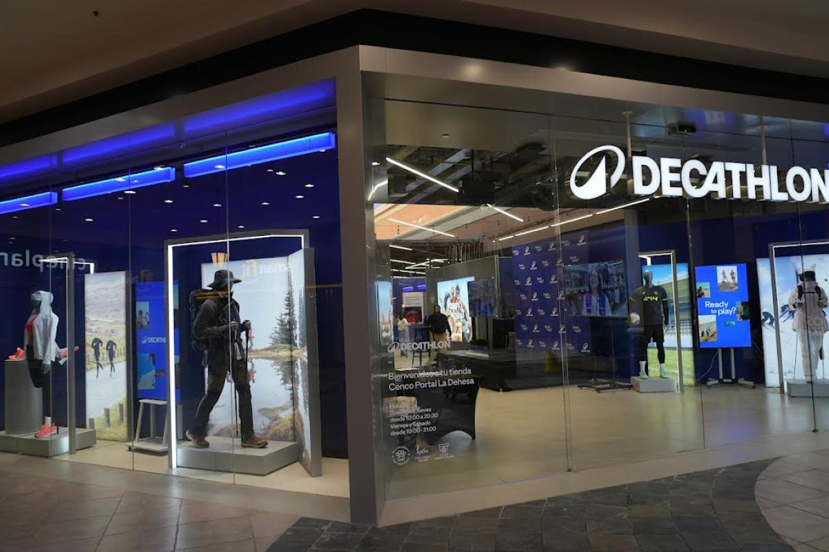 <p>Decathlon abrirá tres nuevas tiendas en el sur del país, buscando consolidarse como líder en equipamiento deportivo a nivel nacional</p>
