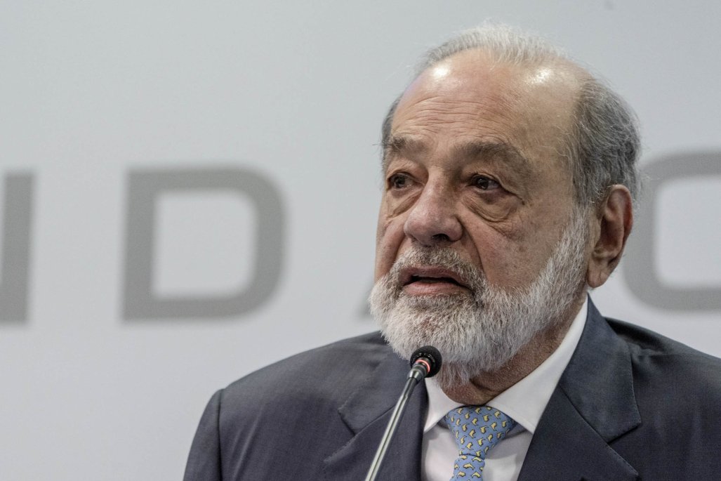 La geopolítica impulsa nuevas jugadas de grandes fortunas globales