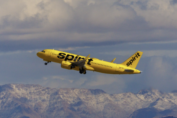 <p>Retornos con tarifa aérea sin costo: aerolíneas latinoamericanas activan medidas ante el cierre de estadounidense Spirit</p>