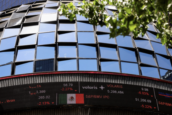 <p>Bolsa mexicana Biva recibe interés “serio” de postores</p>