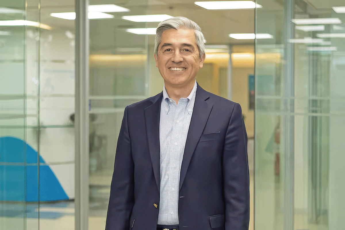 <p>Histórico exgerente de Telefónica asume como máximo ejecutivo en la empresa de colchones Rosen</p>