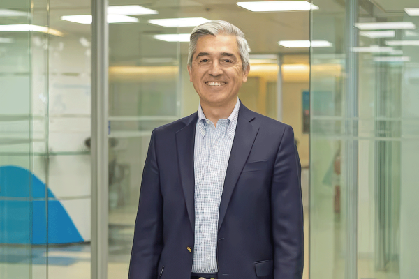 <p>Histórico exgerente de Telefónica asume como máximo ejecutivo en la empresa de colchones Rosen</p>