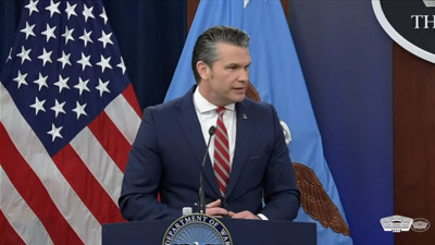 <p>Ahora en DF | EEUU aclara que la tregua con Irán no ha acabado pese a los recientes ataques iraníes</p>