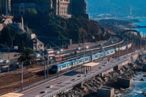 <p>SEA da luz verde a extensión del metrotren a Quillota y La Calera en proyecto que supera los US$800 millones</p>