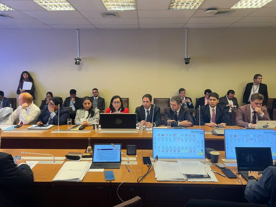 Consejo Fiscal ve riesgos del proyecto de reactivación del gobierno: dice que se requerirán nuevas medidas de financiamiento para evitar un mayor deterioro de las arcas públicas