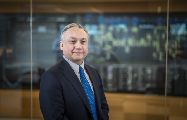 <p>Director ejecutivo del Coordinador Eléctrico se propone reducir fuertemente los incumplimientos normativos del sector en 2026</p>