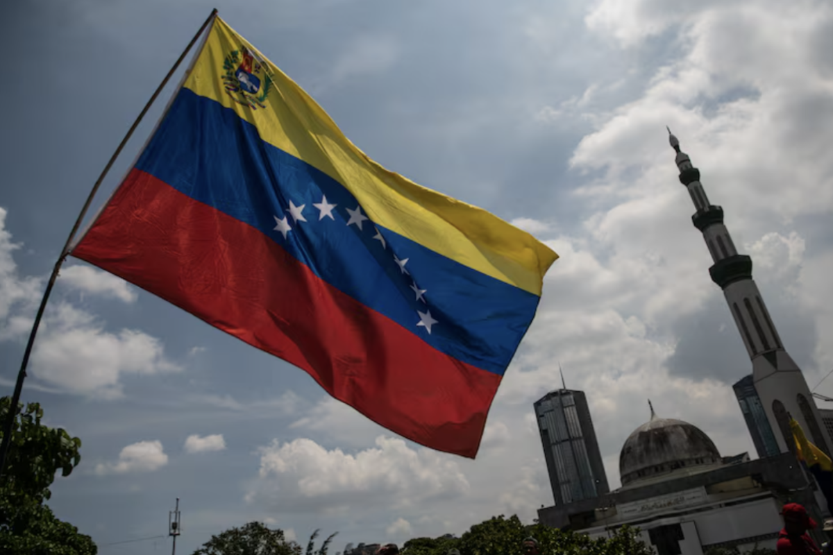 <p>Bonos de Venezuela se disparan tras medida de EEUU para facilitar negociaciones de deuda</p>