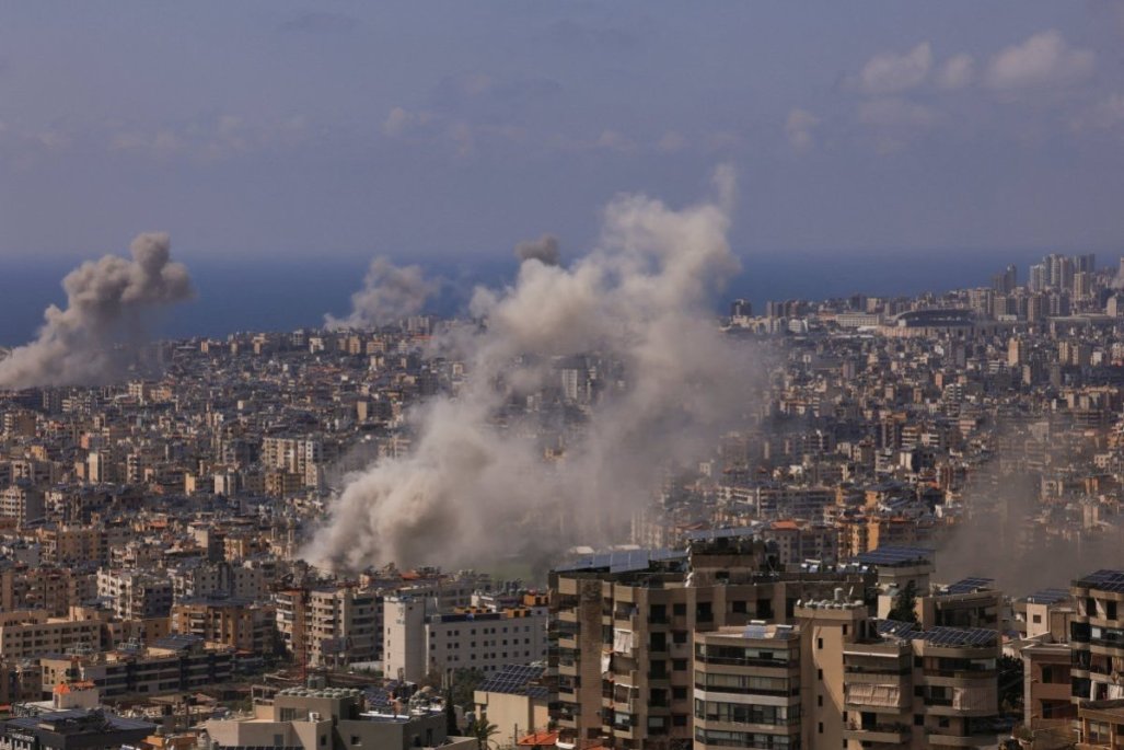 Guerra en Medio Oriente: EEUU afirma que Irán no ha roto el alto el fuego pese a los enfrentamientos en el estrecho de Ormuz