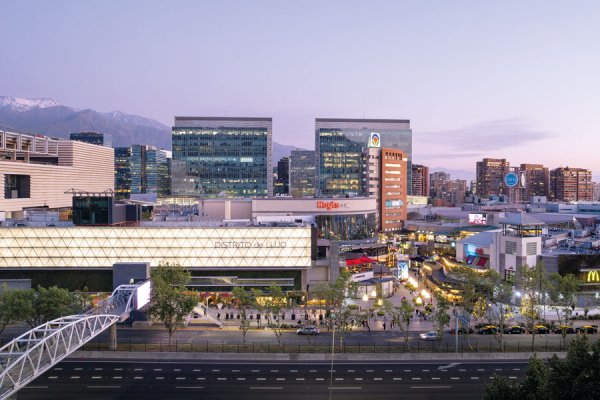 <p>Con roadshow y $ 3.600 por acción para recaudar $ 273 mil millones: Parque Arauco sale a conquistar al mercado por aumento de capital</p>