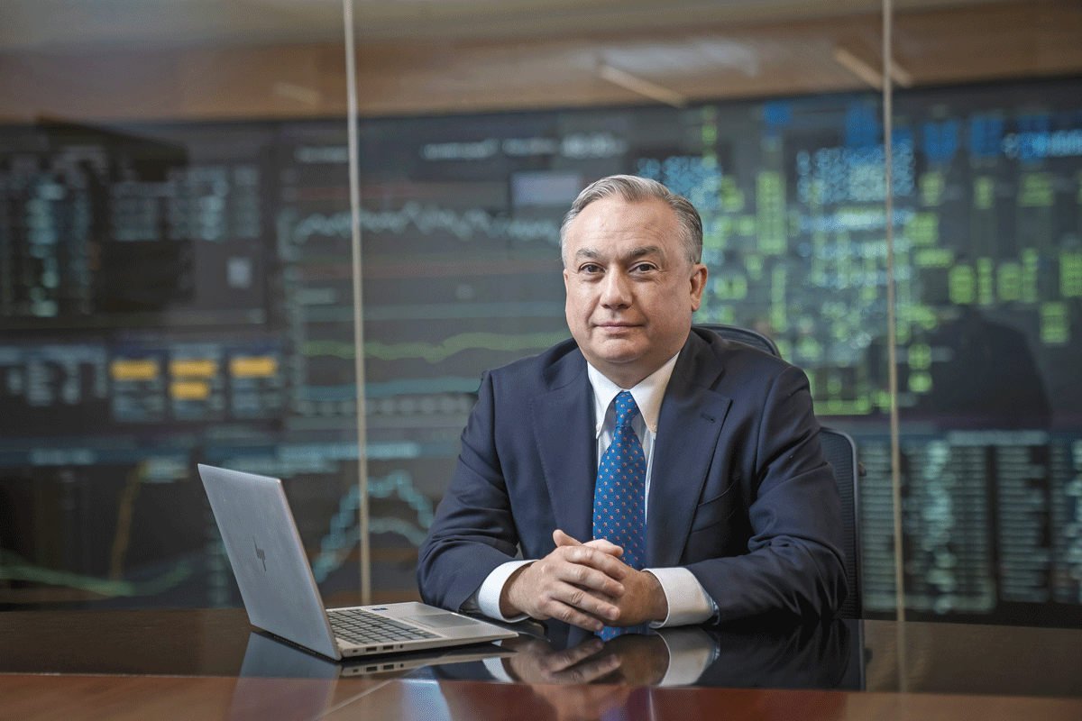 <p>Director ejecutivo del Coordinador Eléctrico se propone reducir fuertemente los incumplimientos normativos del sector en 2026</p>