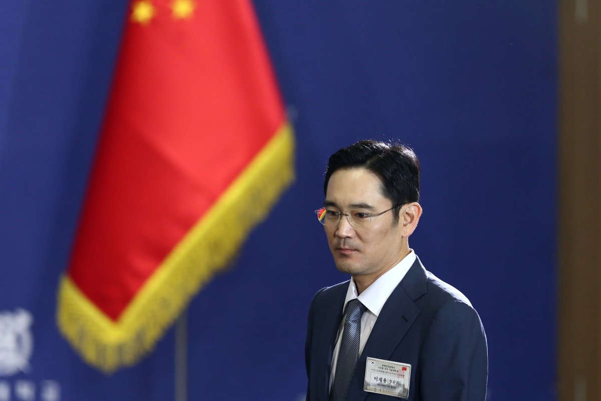 <p>La dinastía Samsung cierra pago de US$ 8.000 millones por herencia, el mayor impuesto sucesorio jamás registrado</p>