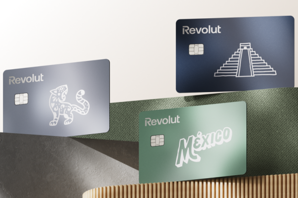 <p>Revolut eleva su inversión en México a US$ 167 millones para respaldar su expansión en el país</p>