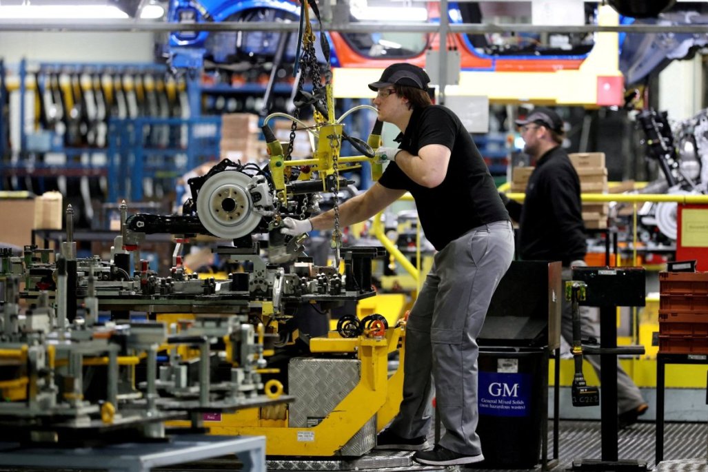 Nissan despedirá al 10% de su plantilla en Europa en una reestructuración global