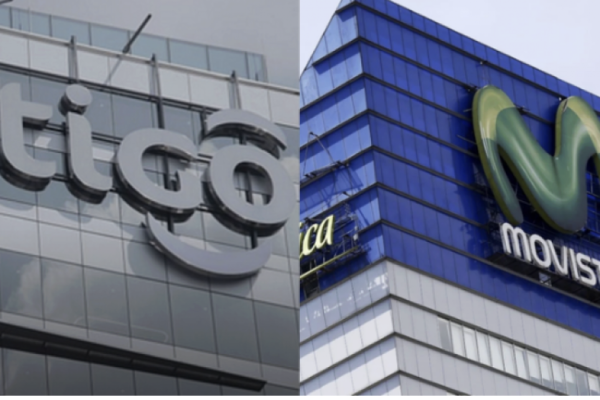 <p>Millicom oficializa directorio en Chile y alista cambio desde la marca Movistar a Tigo</p>