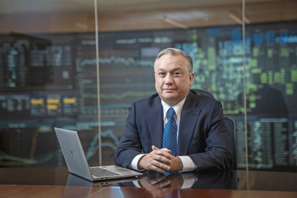 <p>Director ejecutivo del Coordinador Eléctrico se propone reducir fuertemente los incumplimientos normativos del sector en 2026</p>
