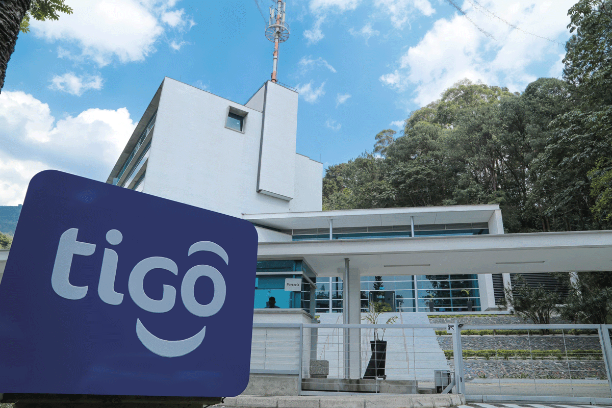 <p>Millicom oficializa directorio en Chile y alista cambio desde la marca Movistar a Tigo</p>