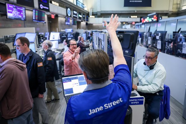 <p>Foto: Bloomberg</p>