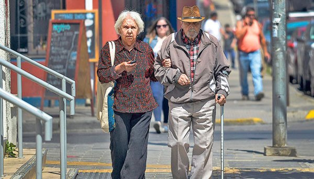 <p>Pensiones: fondo E es el único que retrocede en abril por mal desempeño de la renta fija</p>