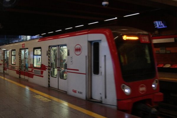 <p>Autoridad ambiental aprueba Línea 8 del Metro que involucra US$ 1.900 millones de inversión</p>
