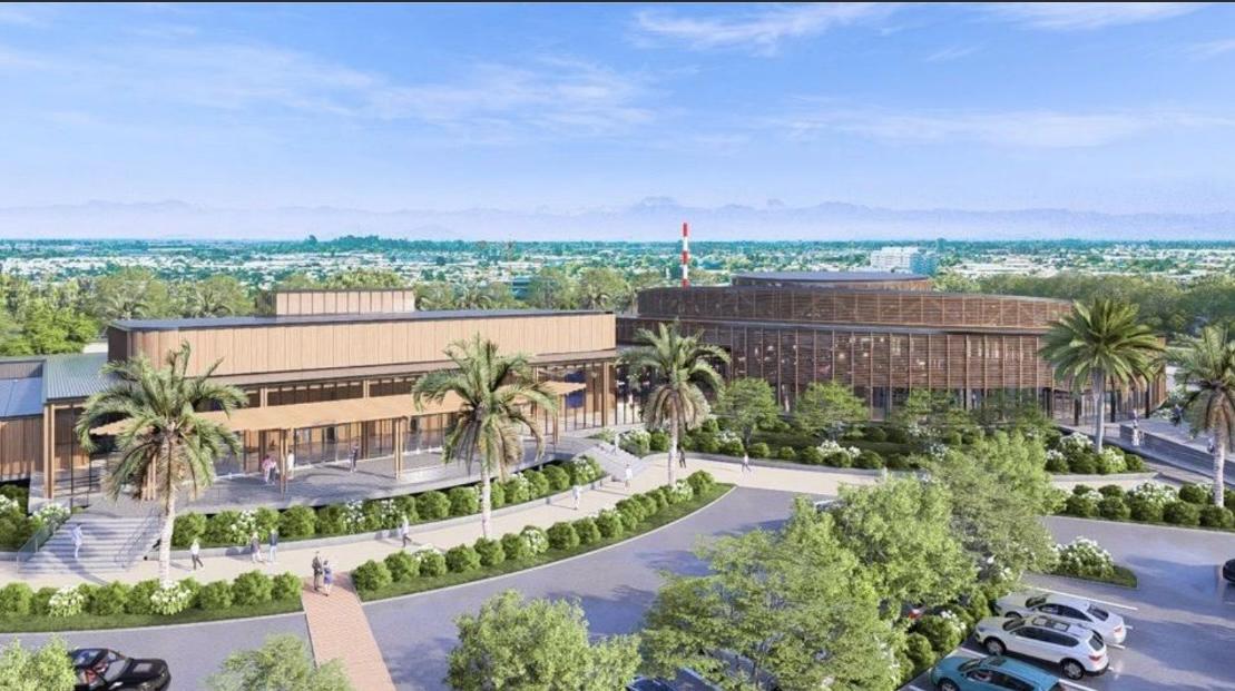 <p>SMA valida cumplimiento normativo del proyecto del nuevo Casino Dreams de Talca que contempla US$ 21 millones de inversión</p>