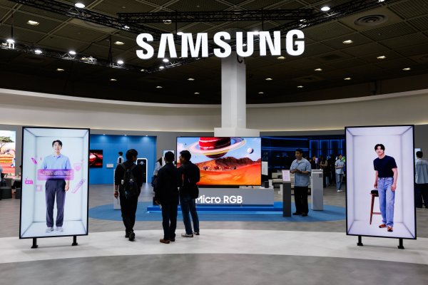 Samsung alcanza valorización de US$ 1 billón y se une a TSMC en exclusivo club asiático