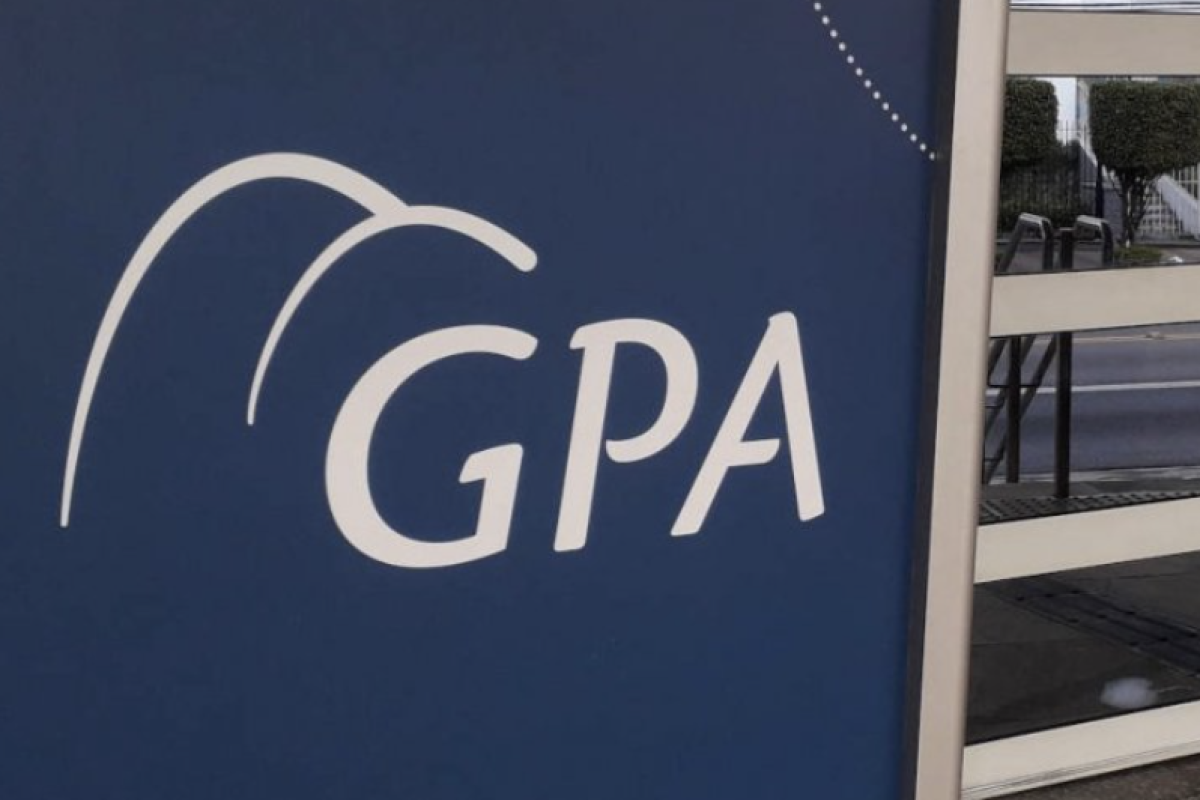 <p>Brasileña GPA llega a acuerdo de reestructuración de deuda con acreedores</p>