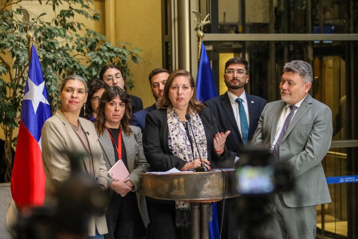 <p>Reactivación económica: oposición gestiona articulación amplia desde la DC al PC y anuncia rechazo al proyecto</p>