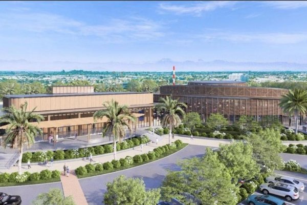 <p>SMA valida cumplimiento normativo del proyecto del nuevo Casino Dreams de Talca que contempla US$ 21 millones de inversión</p>