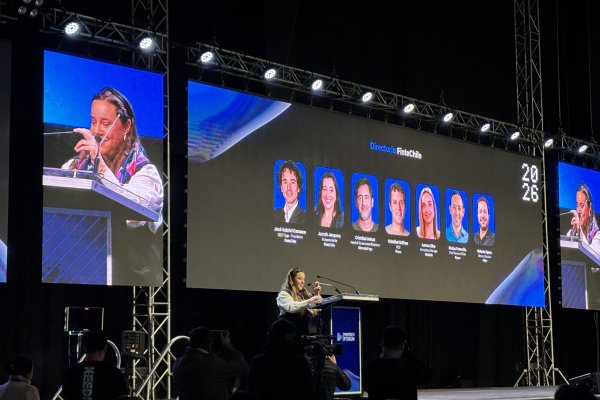 <p>FinteChile da inicio al Fintech Forum 2026 con delegaciones de más de 30 países</p>