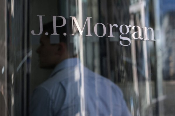 <p>JPMorgan lanza indicador para medir un mercado de 6.400 firmas privadas en EEUU</p>