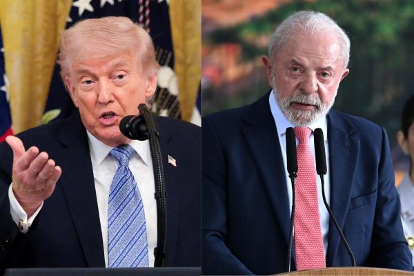 <p>¿Cómo puede impactar la reunión de este jueves de Lula con Trump en la carrera presidencial de Brasil?</p>