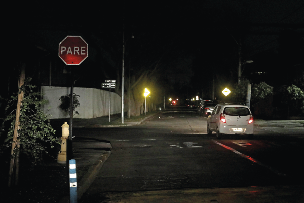 ¿Qué hizo Enel para evitar la caducidad de su concesión? Elevó inversiones, inspeccionó sus redes y mejoró el servicio