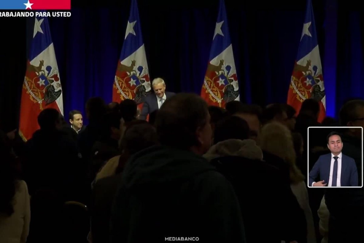 Ahora en DF | Kast por observaciones del CFA: "Siempre hemos tenido respeto por la institucionalidad"
