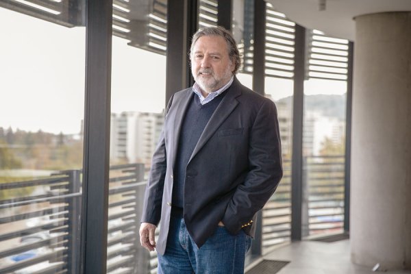Julián San Martín socio de AdapsysAI: “Para ser una empresa agéntica se requiere un cambio en la cultura, en los conocimientos y capacidades”