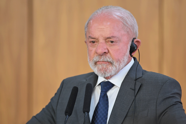 <p>¿Cómo puede impactar la reunión de este jueves de Lula con Trump en la carrera presidencial de Brasil?</p>