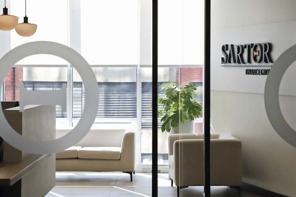 Caso Sartor: Toesca amplía querella contra socios y exdirectivos de AGF por financiamiento a proyecto inmobiliario en Miami