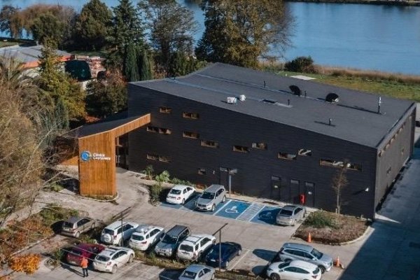 Clínica Costanera de Validivia invierte US$ 15 millones en infraestructura para fortalecer sus prestaciones de tratamiento y cuidado oncológico