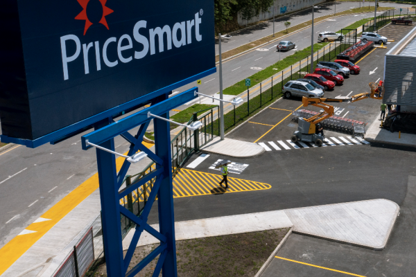 <p>PriceSmart elige Colina para su debut en el mercado chileno</p>