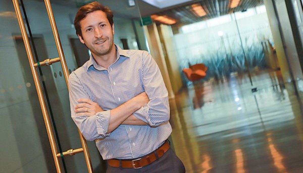 <p>Gestora británica ICG ficha a exgerente general de AGF de Credicorp Capital en Chile para el primer puesto clave en la región</p>