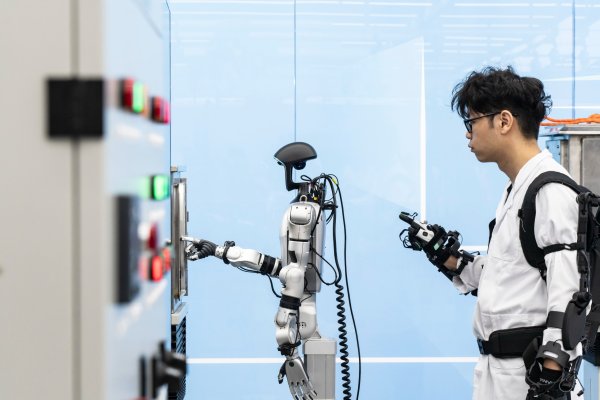 <p>Foto: Bloomberg</p>