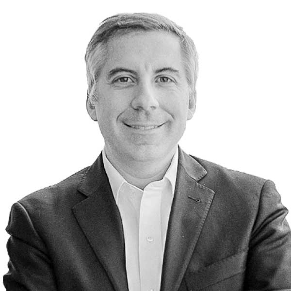Corte Suprema e interlocking: bienvenida la predictibilidad