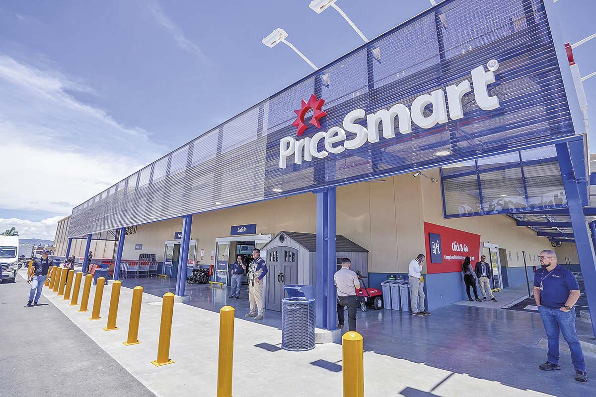 <p>PriceSmart elige Colina para su debut en el mercado chileno</p>