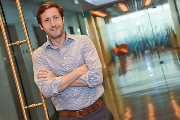 Gestora británica ICG ficha a exgerente general de AGF de Credicorp Capital en Chile