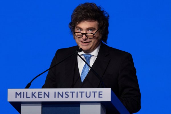 <p>Súper RIGI: Milei anticipó una versión “recargada” de política para atraer inversiones a Argentina</p>