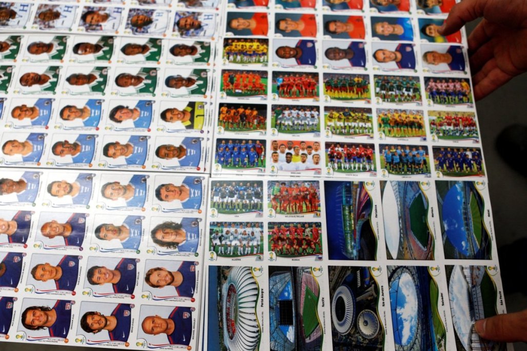 El fin de la era Panini en el Mundial: la FIFA anunció el término de contrato para fabricar los álbumes tras 60 años de alianza