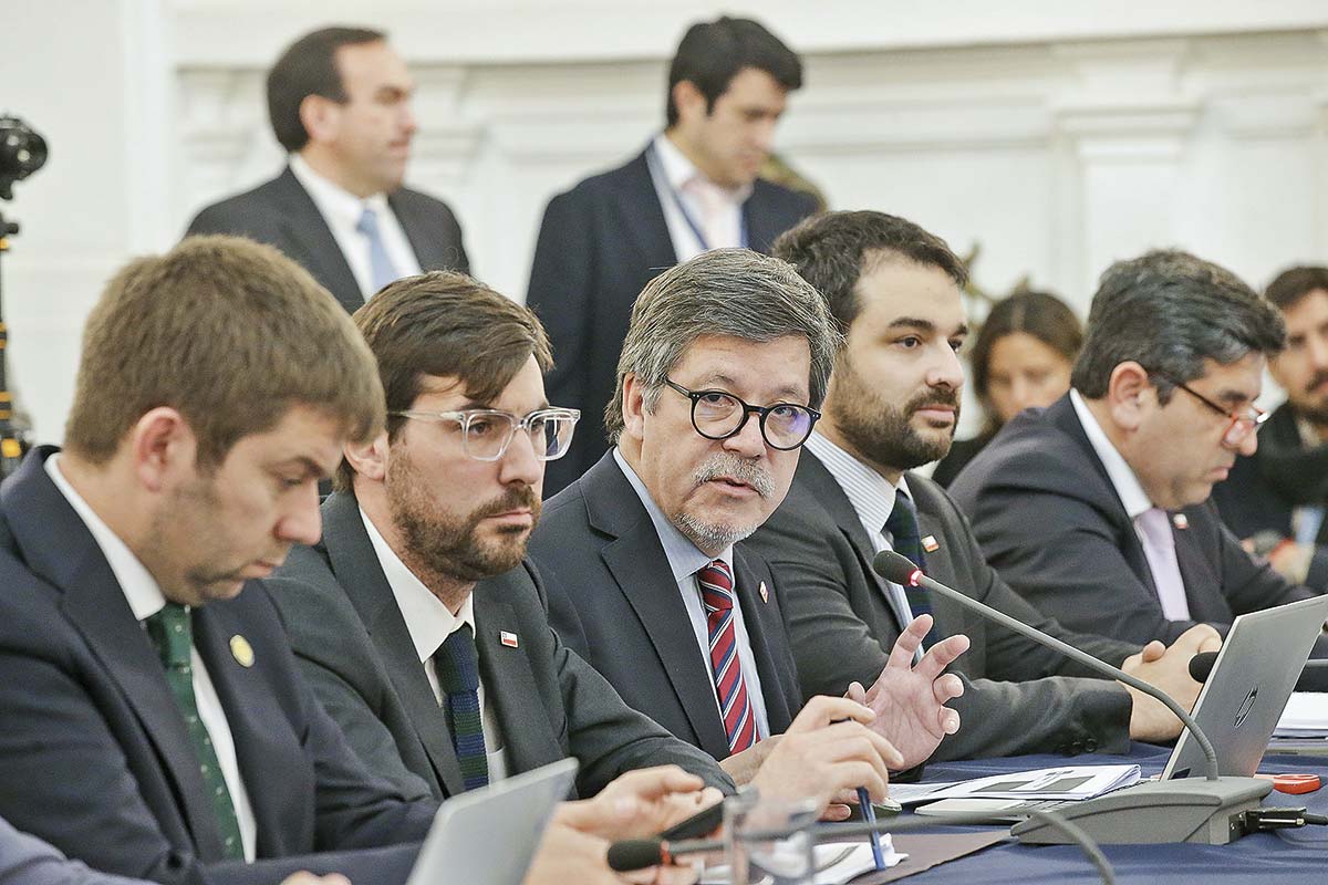 <p>Foto: Cámara de Diputados</p>