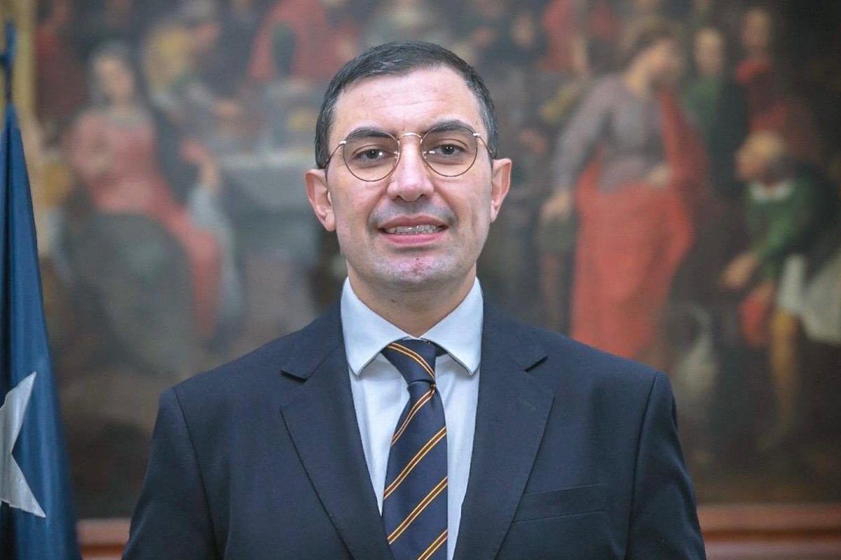 <p>Nuevo líder del Plan de Fortalecimiento Industrial del Biobío asume con foco en destrabar permisos: "16 mil empleos para la región se podrían generar con estos proyectos"</p>